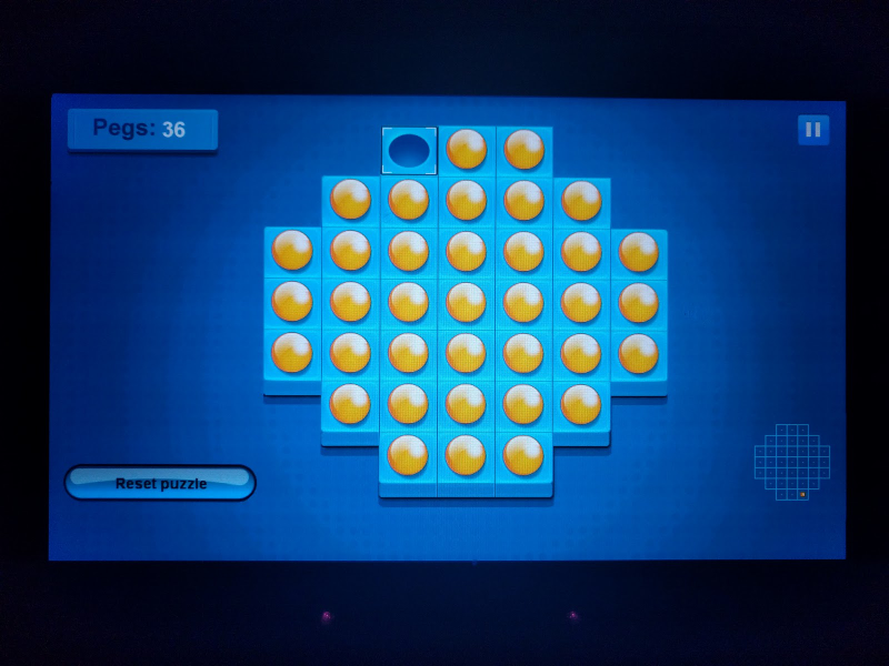 Illustration for article titled Every Game In My Delta Airplane Seat, Reviewed